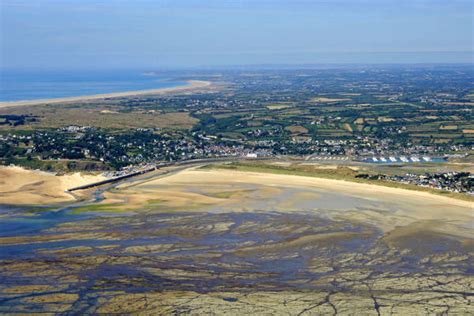 Carteret Harbor In Barneville Carteret France Harbor Reviews Phone