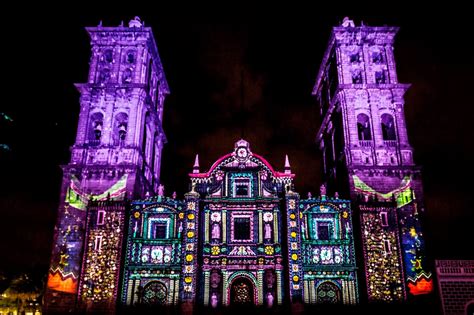 Lugares Turisticos de Puebla: 2.- Lugares que debes conocer de puebla