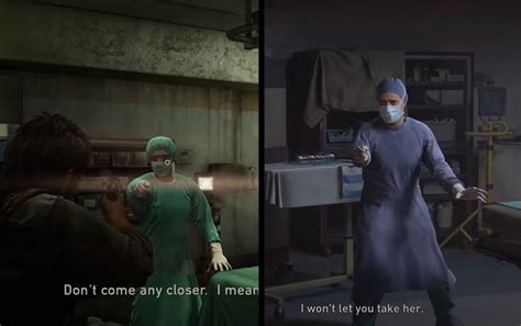 The Last Of Us Part 1 Remake Will Have A Slightly Altered Ending | appuals