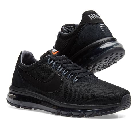 Nike Air Max Ld Zero Black Dark Grey End