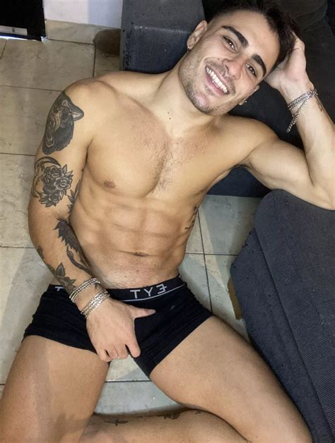 Who S Ready For A Piece Of This Prime Beefcake Nudes Scally NUDE PICS ORG