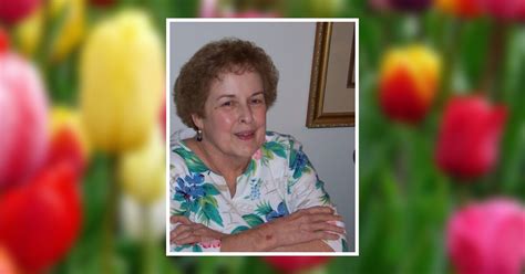 Ruth Diewald Obituary 2024 Shaw Davis Funeral Homes And Cremation Services