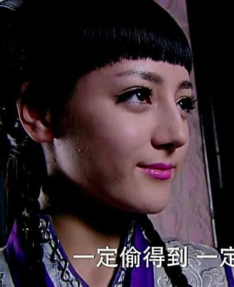 熱巴娜扎誰更美？看到她們不修圖真實樣子你就知道 每日頭條