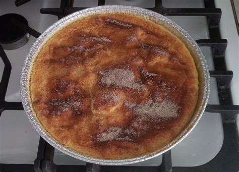 South African Melktert Milk Tart Recipe Allrecipes