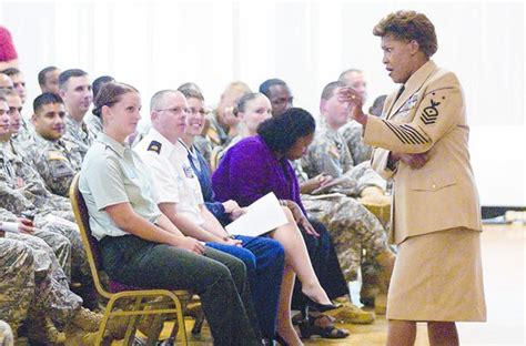 Fort Meade Celebrates Womens Equality Day Article The United