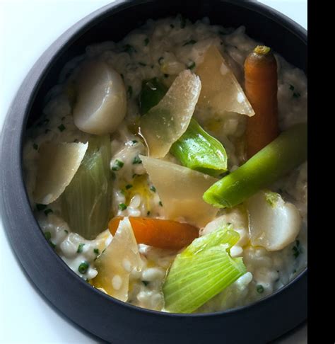 La Petite Tuerie Du Dimanche Risotto Aux Petits L Gumes De Saison De