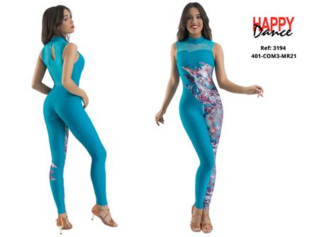 Venta Monos De Baile Latino Mujer En Stock