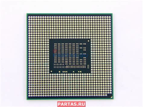 Процессор Intel® Celeron® B800 SR0EW купить по цене 150 руб.