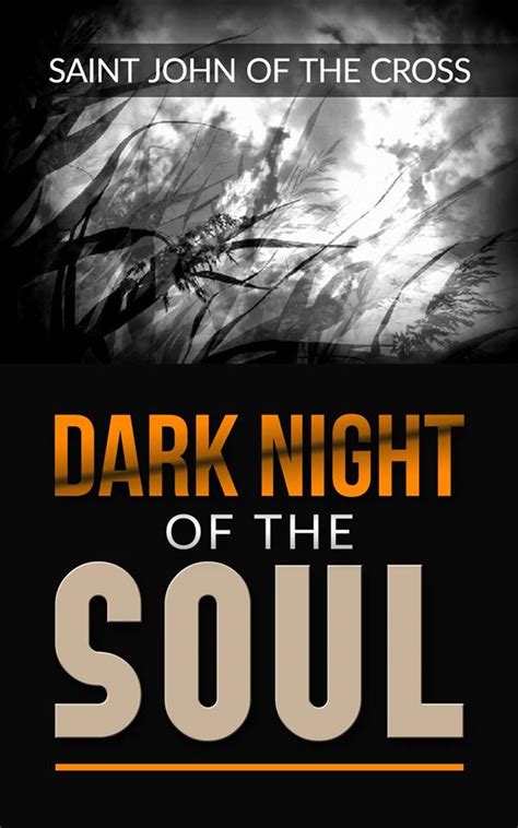 Dark night of the soul - eBook - Walmart.com - Walmart.com