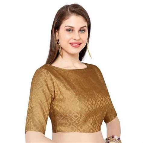 Velvet More Colours Designer Blouse At Rs 130 Piece In Bhopal Id