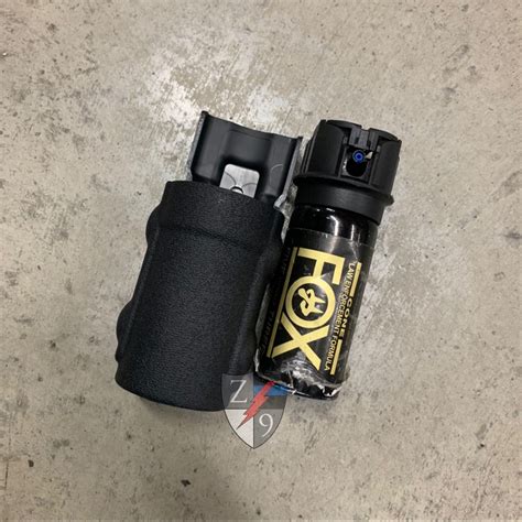 Kydex Pepper Spray Holster Pregnancy Informations