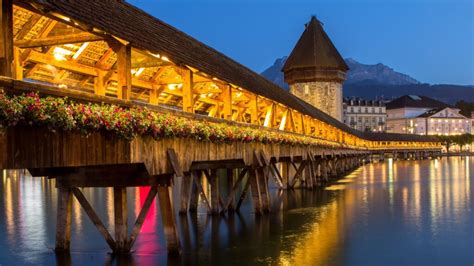 3 Best Things To Do In Lucerne Switzerland Wanderersplanet