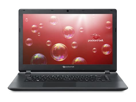 Test Packard Bell Easynote TF71BM C8R1 Notebook Notebookcheck Tests