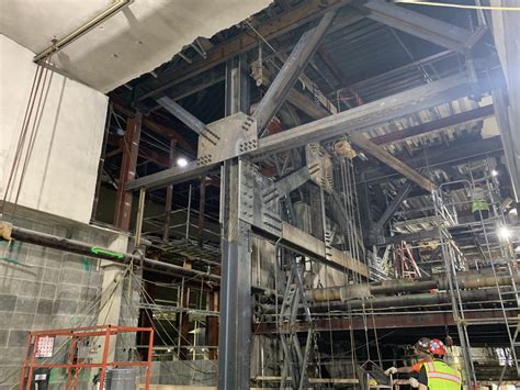 Project Profile: CFG Bank Arena - News | Building Congress & Exchange