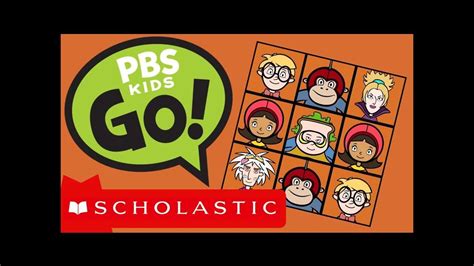 Watch WordGirl™ Daily on PBS Kids Go!