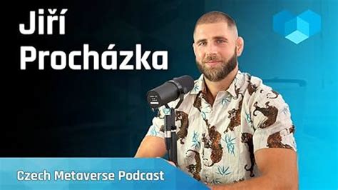 Czech Metaverse Podcast Podcast Series 2022 Episode List Imdb