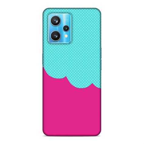 LETAPS Printed Mobile Back Hard Case Cover For Realme 9 Pro Plus