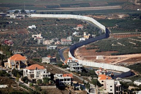 Israelis on Edge as Fears Grow of Wider Lebanon Conflict