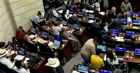 Puntos Claves De La Reforma Pensional ¿cotizantes Perderán Derecho A