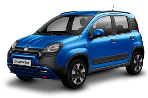 Fiat Inserisce Un Nuovo Bonus Adesso La Panda Costa Meno Di Mila