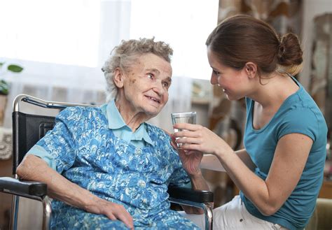 Caring And Support For The Elderly Oplex Careers Course Deals