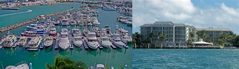 Premier Key West Marina & Resort | Galleon Marina