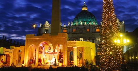 Christmas Traditions in Italy: 35 Reasons Why Christmas Might Be Better ...