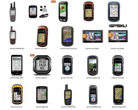 16 Daftar Harga GPS Garmin GPS Navigasi Tracker GPSKU Co Id