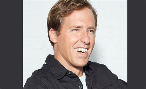 Nat Faxon Teeth Discover Tribune