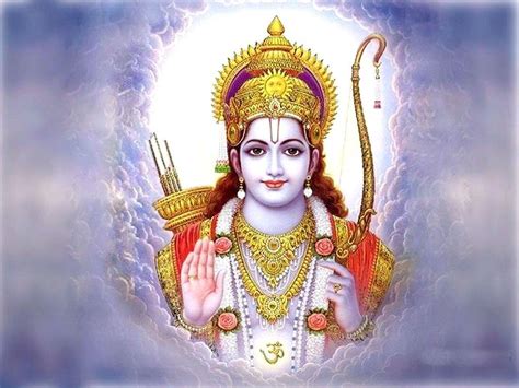 Jai Shri Ram Wallpaper