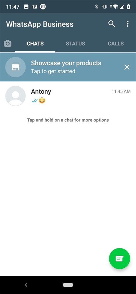 Whatsapp Business Apk Download For Android Free