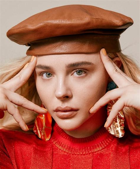 Chloë Grace Moretz nude Porn Pictures XXX Photos Sex Images 4082399 PICTOA