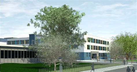 Maiden Erlegh free school opens in East Reading - Berkshire Live