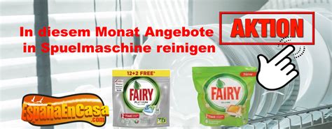 Produkte zum Geschirr spülen Spülmittel Geschirrspülmittel