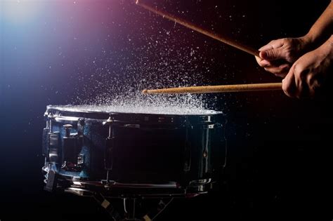 The Best Drumsticks For Electronic Drums