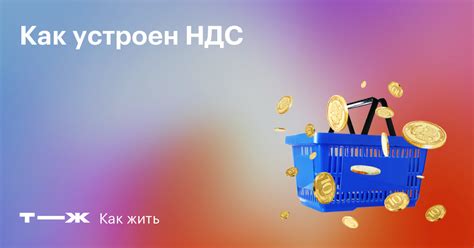 Налог на добавленную стоимость (НДС) 2025: что это, кто платит, как ...
