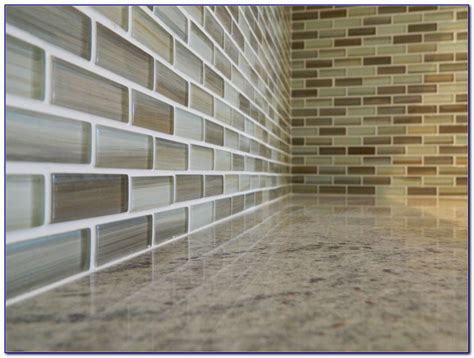 Peel And Stick Backsplash Tiles No Grout Download Page Home Design Ideas Galleries Home