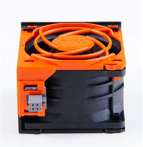 Dell Hot Swap Geh Use L Fter Hot Plug Chassis Fan Poweredge R Rkjc Rkjc Servershop