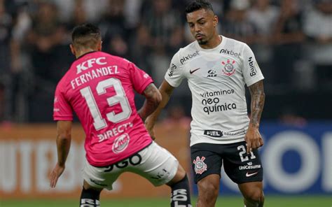 Luxemburgo Estreia No Corinthians Derrota Para O Del