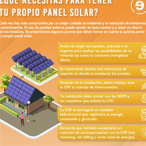 Todo Lo Que Necesitas Saber Para Instalar Placas Solares Sin Solicitar