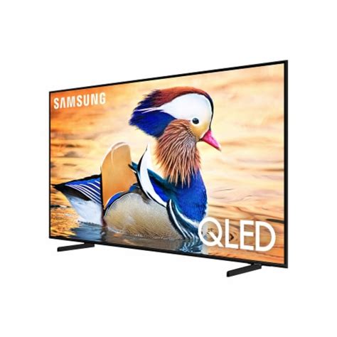 Samsung 50 Qled 4k Quantum Uhd Led Hdr Smart Tv 50q60d 50 In Fred