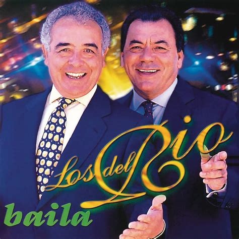 Baila Remasterizado 2022 de Los del Río en Apple Music