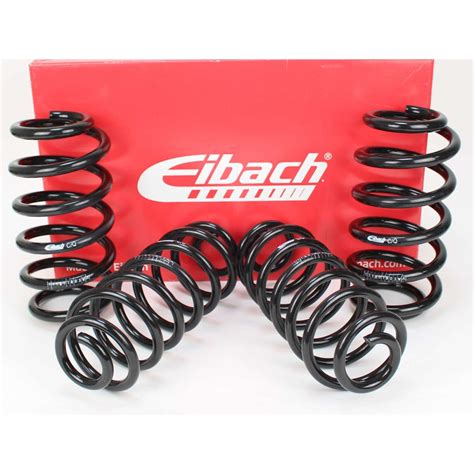 Eibach Pro Kit 30mm Springs For Audi A6 C7 A7 4GA 3 0 TFSI Quattro