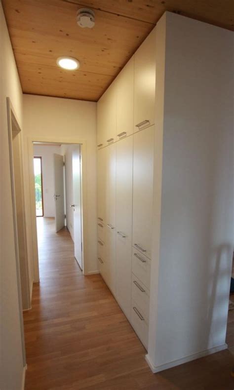 Möbel nach Maß Einbauschrank Garderobe Berlin