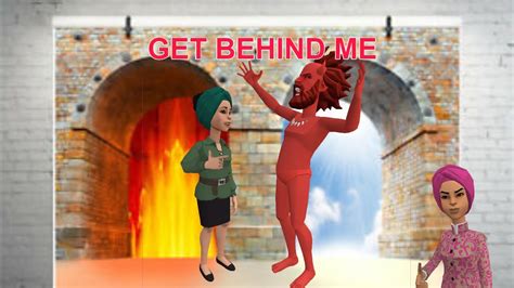 Christian Animation Film Hidden Enemy Christian Religious Film Bible