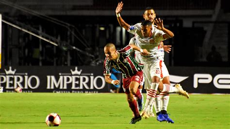 Fluminense enfrentará o Bangu na estreia do Campeonato Carioca 2022