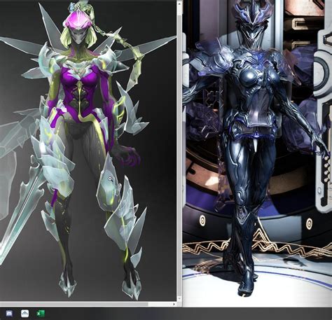 If gara deluxe somehow comes out as disproportionate as khora I might ...