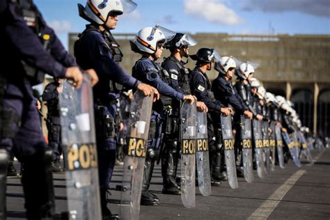 Vagas Para Concurso Da Pol Cia Militar Do Distrito Federal O