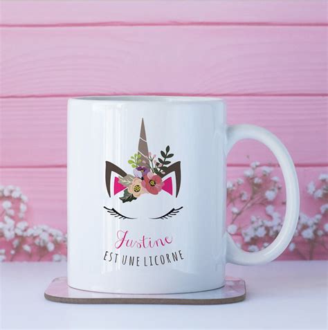 Voici Ce Que Je Viens D Ajouter Dans Ma Boutique Etsy Mug Tasse En