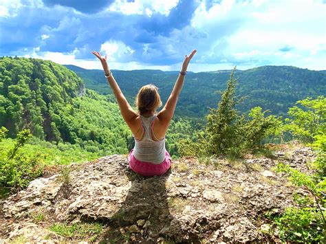 Wo Ich Bin Ist Es Am Schönsten Katis Yoga Mud